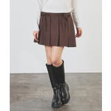 ボトムス スカート ミニスカート | Honeys | 詳細画像10