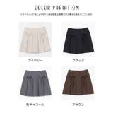 ボトムス スカート ミニスカート | Honeys | 詳細画像11