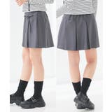 ボトムス スカート ミニスカート | Honeys | 詳細画像12