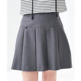 ボトムス スカート ミニスカート | Honeys | 詳細画像16