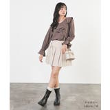 ボトムス スカート ミニスカート | Honeys | 詳細画像5