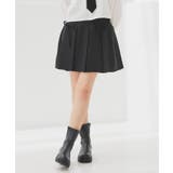 ボトムス スカート ミニスカート | Honeys | 詳細画像8