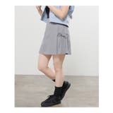 ボトムス スカート ミニスカート | Honeys | 詳細画像8 