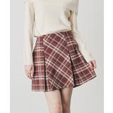 ボトムス スカート ミニスカート | Honeys | 詳細画像10 