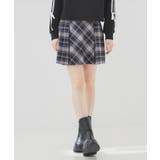 ボトムス スカート ミニスカート | Honeys | 詳細画像12 