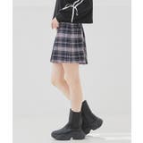 ボトムス スカート ミニスカート | Honeys | 詳細画像13 