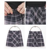 ボトムス スカート ミニスカート | Honeys | 詳細画像15 