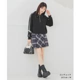 ボトムス スカート ミニスカート | Honeys | 詳細画像2 