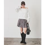 ボトムス スカート ミニスカート | Honeys | 詳細画像5 