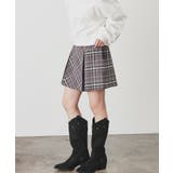 ボトムス スカート ミニスカート | Honeys | 詳細画像6 