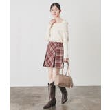 ボトムス スカート ミニスカート | Honeys | 詳細画像9 