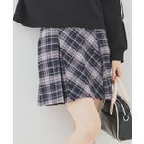 コンチェック | ボトムス スカート ミニスカート | Honeys