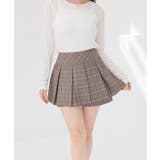ボトムス スカート ミニスカート | Honeys | 詳細画像12 