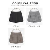 ボトムス スカート ミニスカート | Honeys | 詳細画像17 
