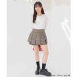 ボトムス スカート ミニスカート | Honeys | 詳細画像6 