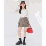 ボトムス スカート ミニスカート | Honeys | 詳細画像7 