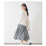 ボトムス スカート ひざ丈 | Honeys | 詳細画像9