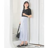 ボトムス スカート ロングスカート | Honeys | 詳細画像12