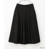 ボトムス スカート ひざ丈 | Honeys | 詳細画像12 