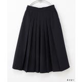 ボトムス スカート ひざ丈 | Honeys | 詳細画像13 