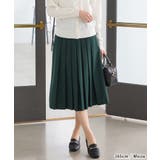 ボトムス スカート ひざ丈 | Honeys | 詳細画像8 