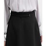 ボトムス スカート ひざ丈 | Honeys | 詳細画像11 