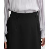 ボトムス スカート ひざ丈 | Honeys | 詳細画像12 