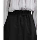 ボトムス スカート ひざ丈 | Honeys | 詳細画像13 