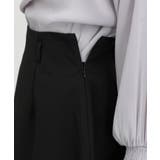 ボトムス スカート ひざ丈 | Honeys | 詳細画像14 