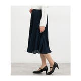 ボトムス スカート ひざ丈 | Honeys | 詳細画像14 