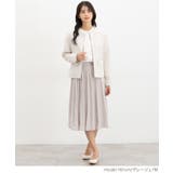 ボトムス スカート ひざ丈 | Honeys | 詳細画像7 