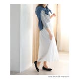 ボトムス スカート ロングスカート | Honeys | 詳細画像5 