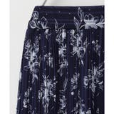 ボトムス ロングスカート プリーツスカート | Honeys | 詳細画像15