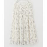 ボトムス ロングスカート プリーツスカート | Honeys | 詳細画像17