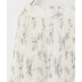 ボトムス ロングスカート プリーツスカート | Honeys | 詳細画像18