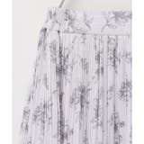 ボトムス ロングスカート プリーツスカート | Honeys | 詳細画像24