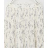 ボトムス ロングスカート プリーツスカート | Honeys | 詳細画像29