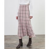 ボトムス スカート ロングスカート | Honeys | 詳細画像10 