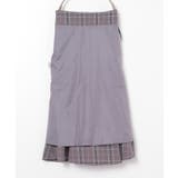 ボトムス スカート ロングスカート | Honeys | 詳細画像16 