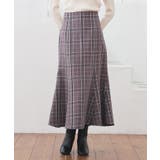 ボトムス スカート ロングスカート | Honeys | 詳細画像6 