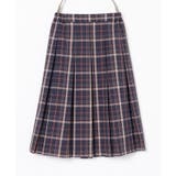 ボトムス スカート プリーツスカート | Honeys | 詳細画像12 