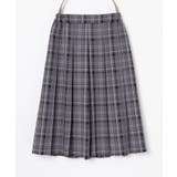 ボトムス スカート プリーツスカート | Honeys | 詳細画像13 