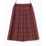 ボトムス スカート プリーツスカート | Honeys | 詳細画像15 