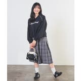 ボトムス スカート プリーツスカート | Honeys | 詳細画像6 