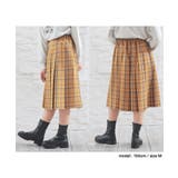 ボトムス スカート プリーツスカート | Honeys | 詳細画像8 