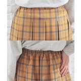 ボトムス スカート プリーツスカート | Honeys | 詳細画像9 