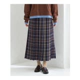 ボトムス スカート ロングスカート | Honeys | 詳細画像13