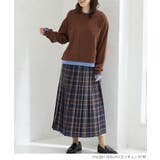 ボトムス スカート ロングスカート | Honeys | 詳細画像6