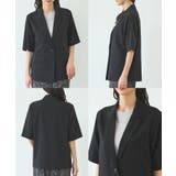 アウター ジャケット テーラードジャケット | Honeys | 詳細画像15