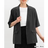 アウター ジャケット テーラードジャケット | Honeys | 詳細画像7